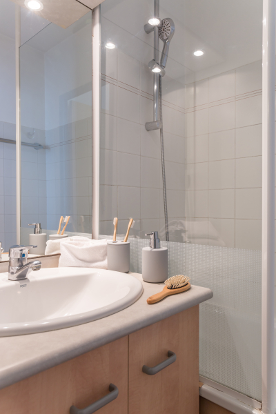 Las mejores ofertas de Pornichet - Residence Les Oceanes La Baule-escoublac 