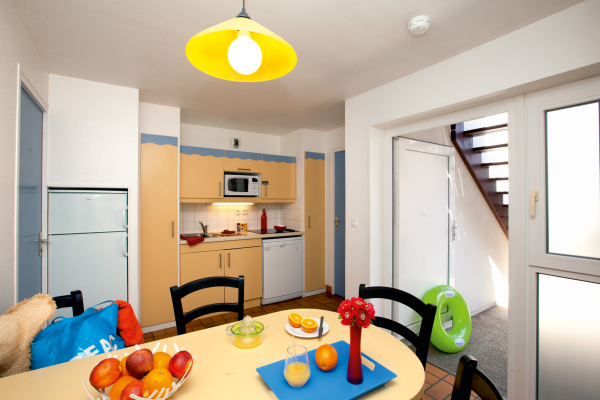 Las mejores ofertas de Residence Club Les Salines La Baule-escoublac 