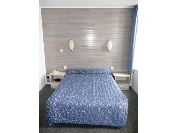 Las mejores ofertas de Hotel Le Gambetta Mauzens-et-miremont 