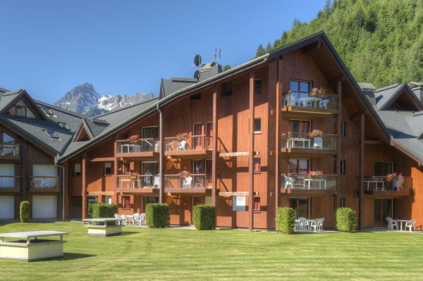 Las mejores ofertas de Nemea Le Nevez Vallorcine 