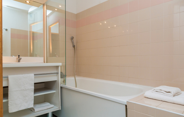 Las mejores ofertas de Résidence Odalys L'Ecrin des Neiges Hauteluce 