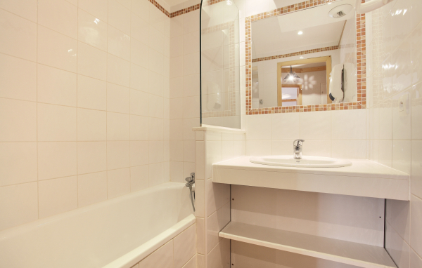 Las mejores ofertas de Résidence Odalys Le Village Vallorcine 