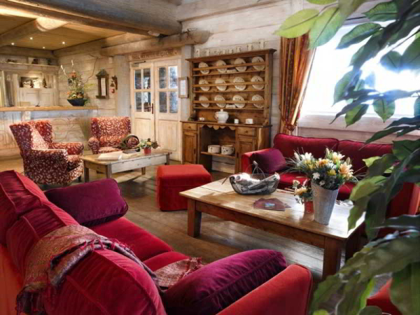 Las mejores ofertas de Cgh Ecrin Du Val Claret Tarentaise 