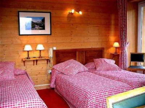 Las mejores ofertas de Hotel Belvedere Tarentaise 