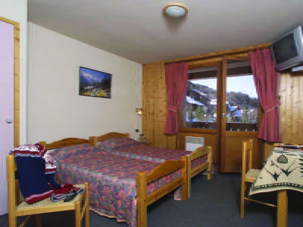 Las mejores ofertas de L'Aigle Rouge Tarentaise 