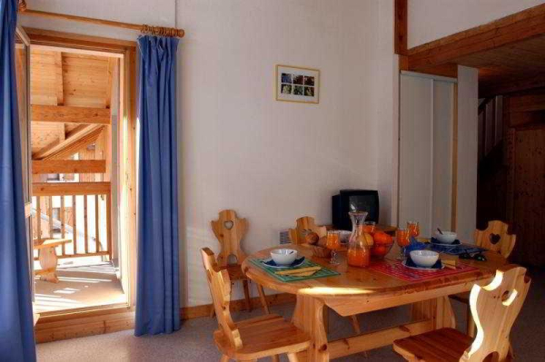 Las mejores ofertas de La Clarée Hauteluce 