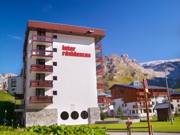 Las mejores ofertas de Maeva Inter residences Tarentaise 