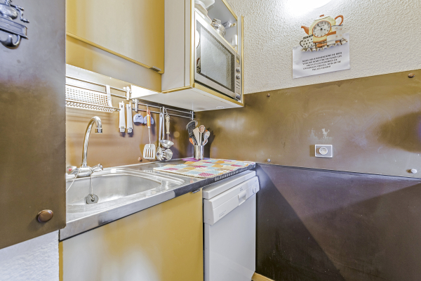 Las mejores ofertas de Maeva Particuliers Le Hameau du Sauget Tarentaise 