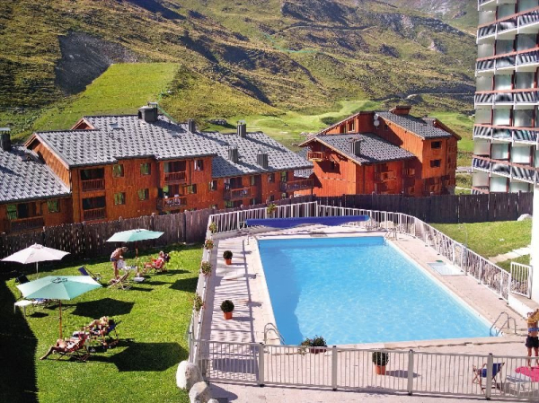 Las mejores ofertas de Residence Maeva Grande Motte Tarentaise 