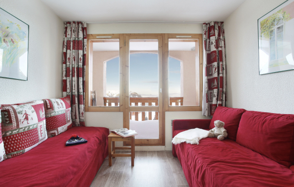 Las mejores ofertas de Residence Odalys La Licorne Tarentaise 
