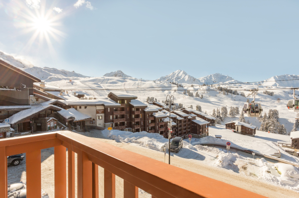 Las mejores ofertas de Residence Pierre&Vacances Les Chalets des Arolles Tarentaise 