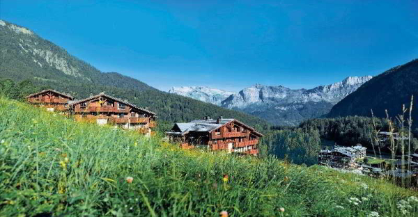 Las mejores ofertas de Residence Pierre et Vacances les Hauts de Chavants Vallorcine 