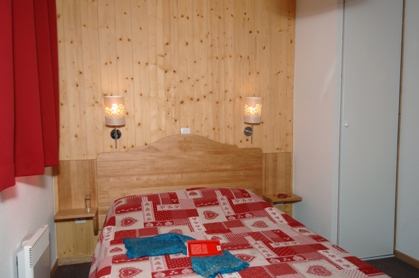 Las mejores ofertas de Résidence Odalys Le Grand Panorama 1 Hauteluce 