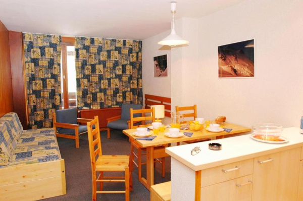 Las mejores ofertas de Résidence Odalys du Val Claret Tarentaise 