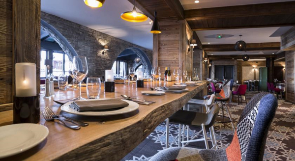 Las mejores ofertas de Village Montana Hotel Tarentaise 