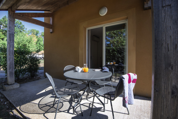 Las mejores ofertas de Belambra Clubs Residence Les Portes de Dordogn Alvignac 