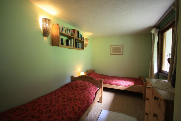 Las mejores ofertas de Chalet Les Frenes Vallorcine 