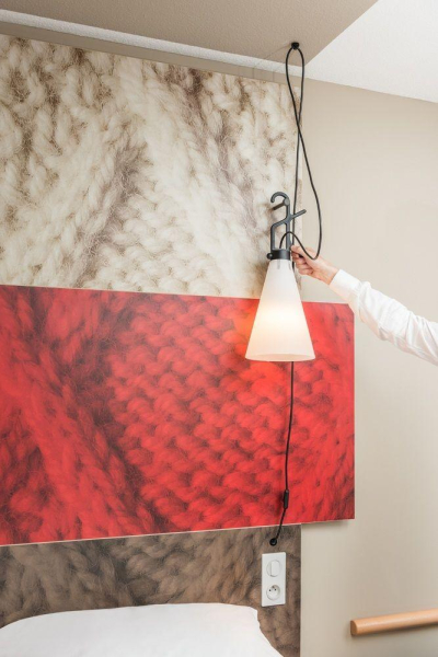 Las mejores ofertas de ibis Paris Porte de Clichy Centre Paris 