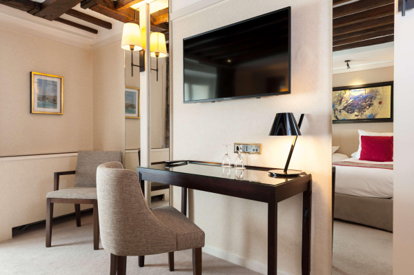 Las mejores ofertas de Best Western Plus Hotel Sydney Opera Paris 