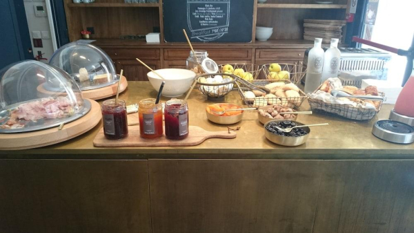 Las mejores ofertas de COQ Hotel Paris Paris 