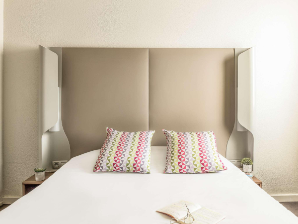 Las mejores ofertas de Campanile Paris Ouest - Pont De Suresnes Paris 