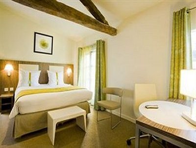 Las mejores ofertas de Holiday Inn Paris Opera Grands Blvds Paris