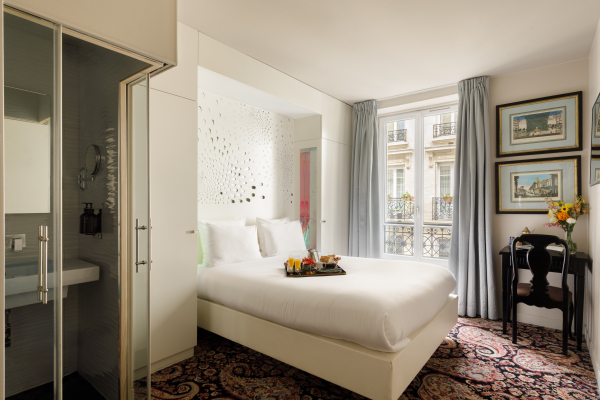 Las mejores ofertas de NEW HOTEL REPUBLIQUE Paris 