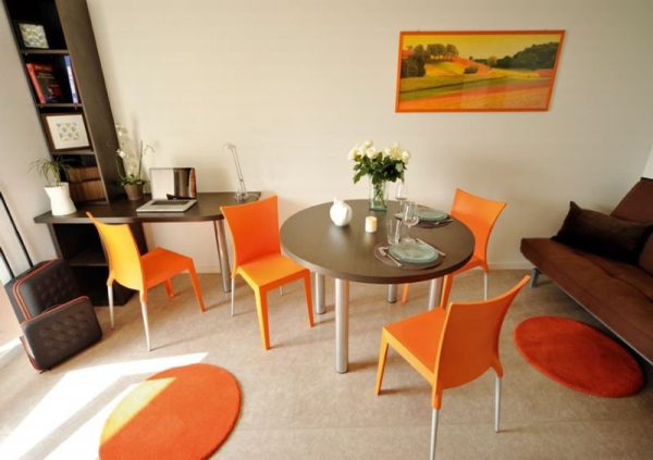 Las mejores ofertas de Park & Suites Confort les Ulis Paris