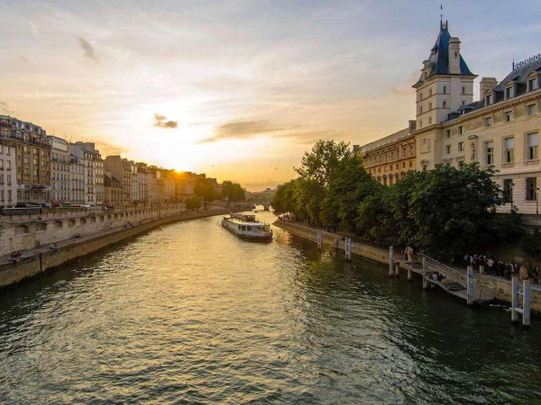 Las mejores ofertas de Sofitel Paris Le Faubourg Paris