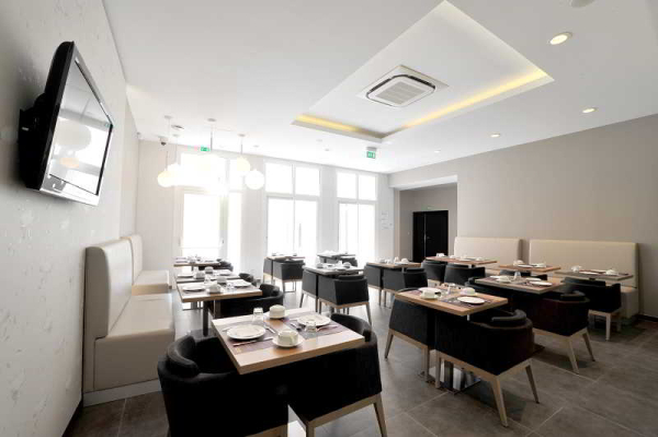 Las mejores ofertas de ibis Styles Marseille Gare Saint-Charles Marsella