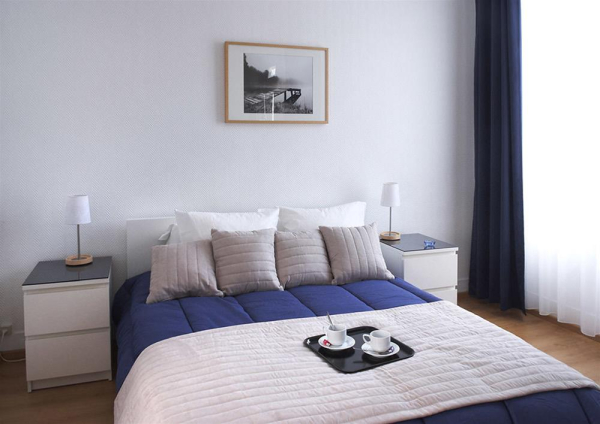 Las mejores ofertas de Aparthotel Residences Paris Asnieres Paris 