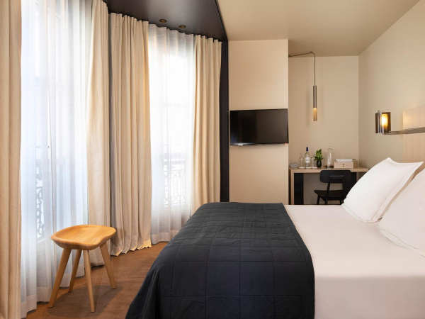 Las mejores ofertas de Hotel de NELL Paris