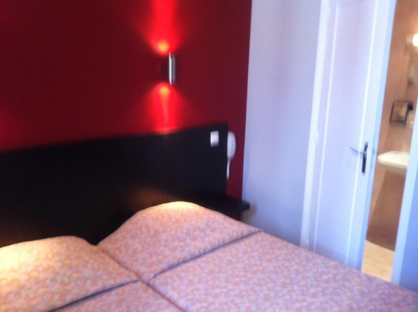 Las mejores ofertas de Huni Hotel Paris
