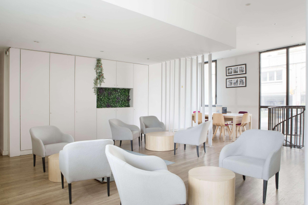 Las mejores ofertas de Kyriad Paris Est- Bois de Vincennes Paris 