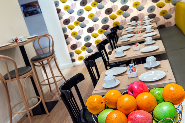 Las mejores ofertas de La Villa Boheme Paris