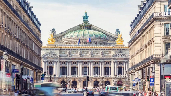 Las mejores ofertas de Royal Opéra Paris