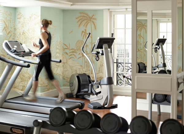 Las mejores ofertas de Shangri-La Hotel Paris Paris 