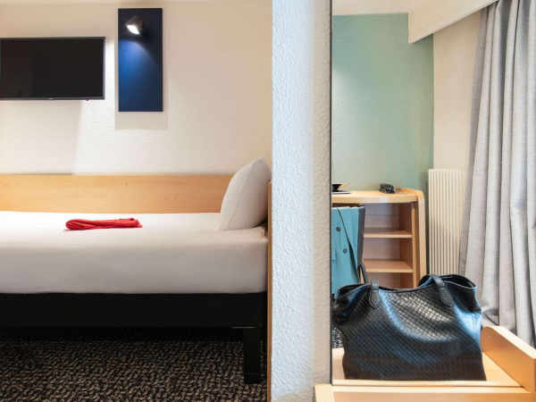 Las mejores ofertas de ibis Paris Grands Boulevards Opéra 9ème Paris 