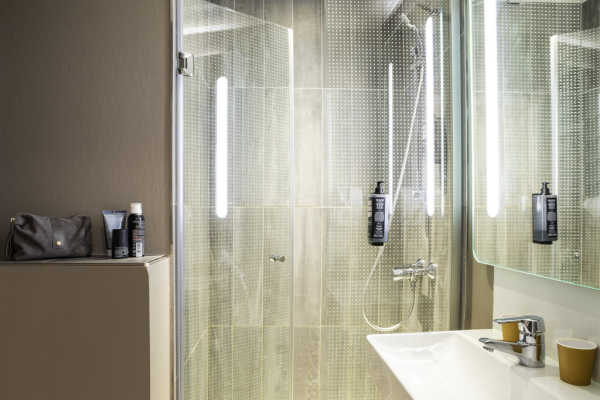 Las mejores ofertas de ibis Paris Ornano Montmartre Nord 18ème Paris 