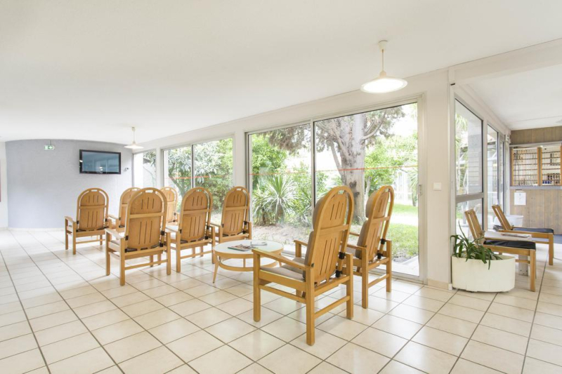 Le Domaine Du Mas Blanc