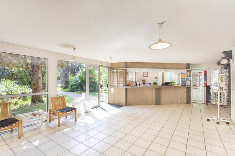 Le Domaine Du Mas Blanc