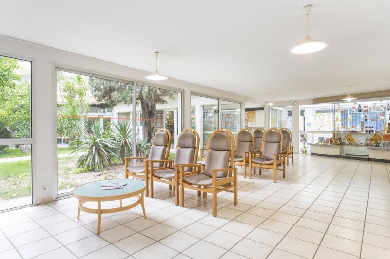 Le Domaine Du Mas Blanc