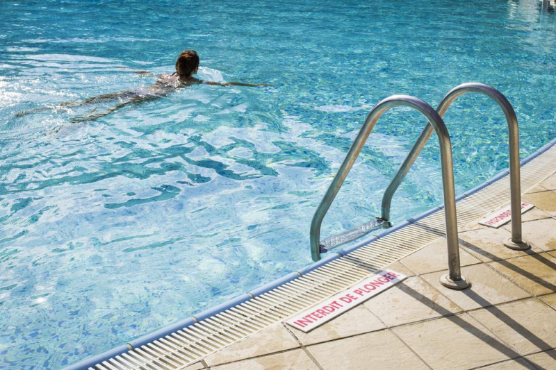 Le Domaine Du Mas Blanc