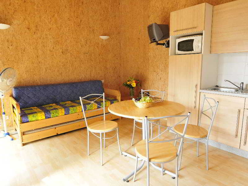 Le Domaine Du Mas Blanc