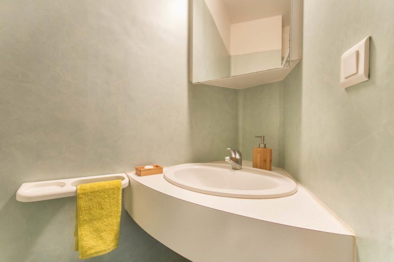 Le Domaine Du Mas Blanc