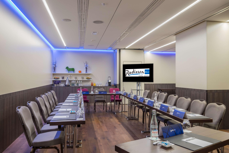 Radisson Blu Nantes