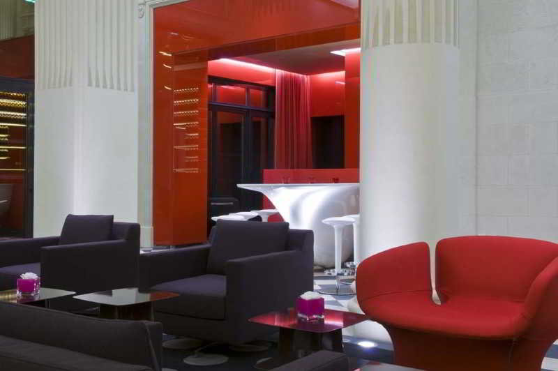 Radisson Blu Nantes