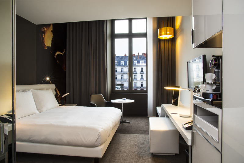Radisson Blu Nantes