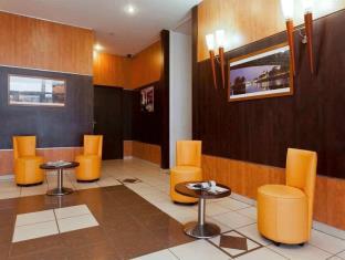 Las mejores ofertas de ADAGIO ACCESS LYON MERMOZ Lyon 