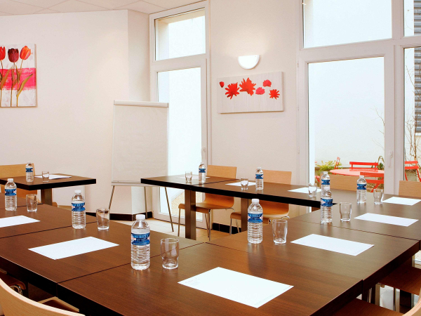 Las mejores ofertas de Aparthotel Adagio access Paris Quai d'Ivry Paris 